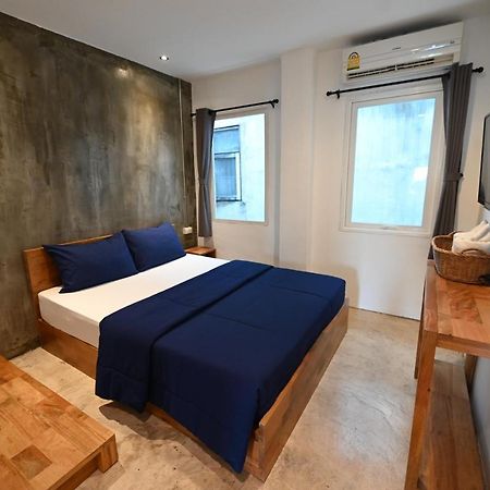 Sribumpen Plus Bangkok Dış mekan fotoğraf