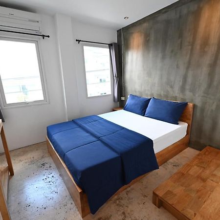 Sribumpen Plus Bangkok Dış mekan fotoğraf