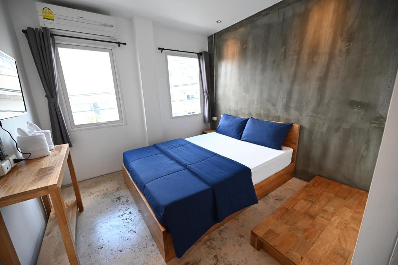 Sribumpen Plus Bangkok Dış mekan fotoğraf