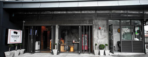 Sribumpen Plus Bangkok Dış mekan fotoğraf